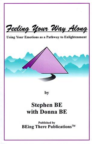 This one's hard to get as it's privately published, so that you can order it here https://www.btes.com/publications/"Feeling Your Way Along" is simply one of the most impactful books I've experienced when it comes to understanding our emotions and how our subconscious works to protect us and at the same time prevents us from living fully in the moment. It's a textbook, so it's short, to the point, and valuable learning for me. Enjoy!