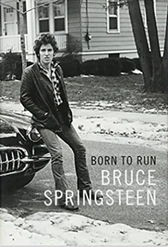 I've always been a Bruce fan, but this book shifted the fan to fanatic. DON'T READ IT... Listen to it. Bruce reads the book, gives insight into his youth, things that drove him and still drive him today, and tells an incredible story. When Bruce talked about an album and why he wrote it, I stopped listening to the book and went to the entire album. What a treat! Starting with "Greetings from Asbury Park," I understood Bruce, his music, and his incredible talent. 